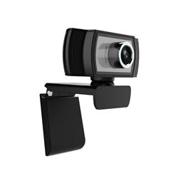 ICAN C33 Webcam 2MP HD 1080P (30fps) with Built-in Omni-directional Microphone