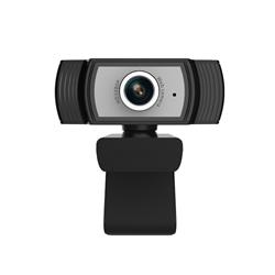 ICAN C33 Webcam 2MP HD 1080P (30fps) with Built-in Omni-directional Microphone