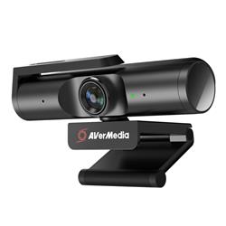 AVERMEDIA  Live Streamer CAM 513 4K Ultra HD Webcam (PW513)(Open Box)