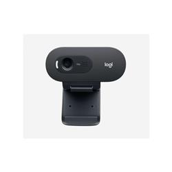 Logitech C505 HD Webcam