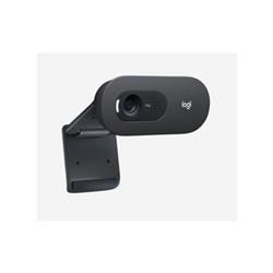 Logitech C505 HD Webcam