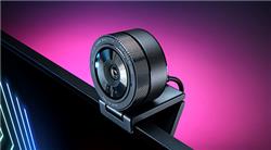 Razer Kiyo Pro Stream Webcam with Adaptive Light Sensor