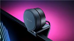 Razer Kiyo Pro Stream Webcam with Adaptive Light Sensor