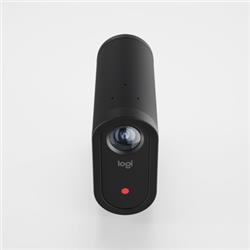 Logitech Mevo Start Webcam, Wireless 1080p live streaming Camera