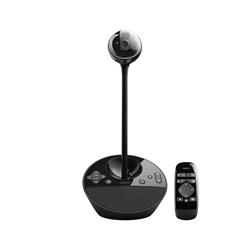 LOGITECH BCC950 Full HD 1080p USB Conference Cam with Remote Control