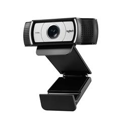 LOGITECH (C930e) - Webcam haute définition intégrale 1080p