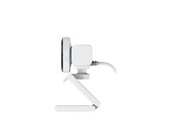 RAZER Kiyo V2 X Streaming Webcam, White