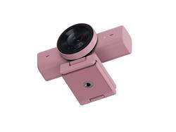 RAZER Kiyo V2 X Streaming Webcam, Quartz