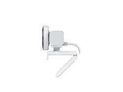 RAZER Kiyo V2 X Streaming Webcam, White