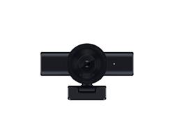 RAZER Kiyo V2 X caméra Web de diffusion, Noir