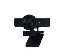RAZER Kiyo V2 X caméra Web de diffusion, Noir