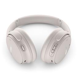 BOSE QuietComfort ANC Wireless Headphones, White