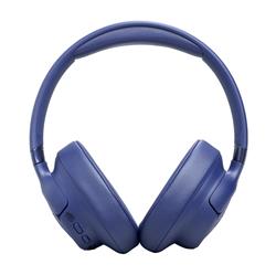 JBL Tune 780NC casque sans fil ANC over-ear NC, bleu
