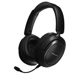 PIONEER A50 Casque d’écoute sans fil, Noir