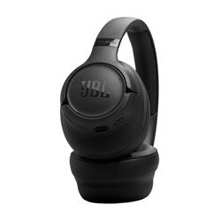 JBL Tune 730BT Casque circum-auriculaire sans fil Bluetooth®, Noir