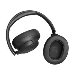JBL Tune 780NC casque sans fil ANC over-ear NC, noir