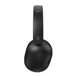 CREATIVE Zen Hybrid Gen 2 Wireless ANC Over-Ear Headphones, Black