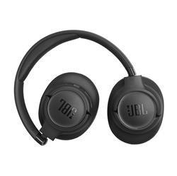 JBL Tune 780NC casque sans fil ANC over-ear NC, noir