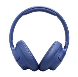 JBL Tune 730BT Wireless Over-Ear Bluetooth® Headphones, Blue