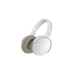 Le casque sans fil circum-aural SENNHEISER HD 350BT, blanc