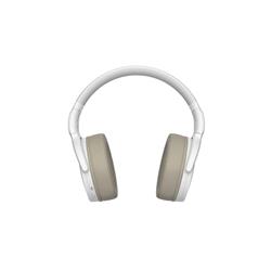 Le casque sans fil circum-aural SENNHEISER HD 350BT, blanc