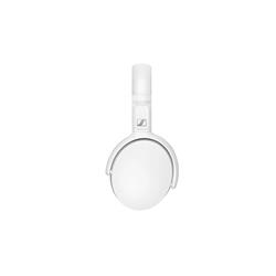 Le casque sans fil circum-aural SENNHEISER HD 350BT, blanc