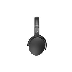 SENNHEISER HD450BT Around Ear Wireless Headphone, Black