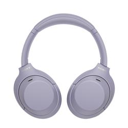 SONY WH-1000XM4C Wireless NC Headphones, Lavender