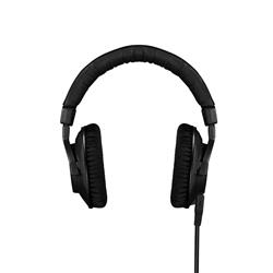 BEYERDYNAMIC DT 250 80Ohms Dynamic Closed Headphone