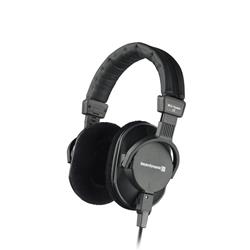 BEYERDYNAMIC DT 250 80Ohms Dynamic Closed Headphone