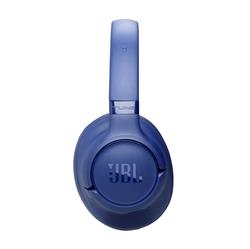 JBL Tune 730BT Wireless Over-Ear Bluetooth® Headphones, Blue