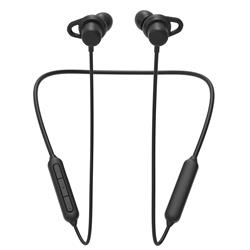 iCan S11 Sport Wireless Earphone, Bluetooth 5.0, Black