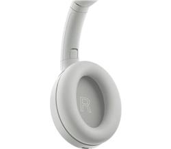 SONY WH-1000XM4C Wireless NC Headphones, Platinum Silver