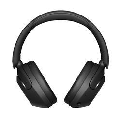 SONY WH-XB910N Over-Ear Noise Cancelling Bluetooth Headphones, Black(Open Box)