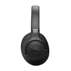 JBL Tune 730BT Casque circum-auriculaire sans fil Bluetooth®, Noir