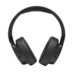 JBL Tune 760NC ANC Over-Ear Bluetooth Headphones, Black