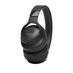 JBL Tune 760NC ANC Over-Ear Bluetooth Headphones, Black