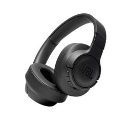 JBL Tune 760NC ANC Over-Ear Bluetooth Headphones, Black