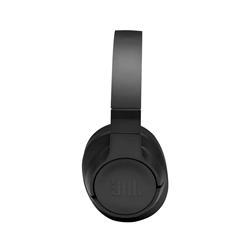 JBL Tune 760NC ANC Over-Ear Bluetooth Headphones, Black