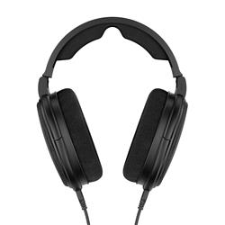 SENNHEISER HD660S2 Wired Over-Ear Headphones, Black