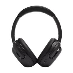 JBL Tour One M2 ANC Wirelesss Over-Ear Headphones, Black