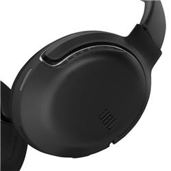 JBL Tour One M2 ANC Wirelesss Over-Ear Headphones, Black