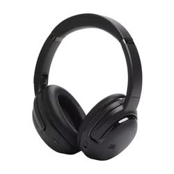 JBL Tour One M2 ANC Wirelesss Over-Ear Headphones, Black