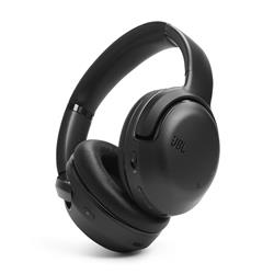 JBL Tour One M2 ANC Wirelesss Over-Ear Headphones, Black