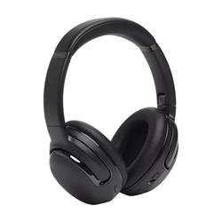 JBL Tour One M2 ANC Wirelesss Over-Ear Headphones, Black