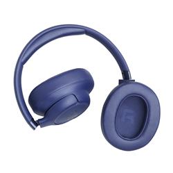 JBL Tune 780NC casque sans fil ANC over-ear NC, bleu