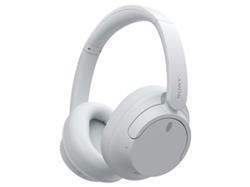 SONY WH-CH720N Écouteurs sans fil à élimination du bruit, blanc