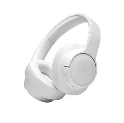 JBL Tune 760NC ANC Over-Ear Bluetooth Headphones, White