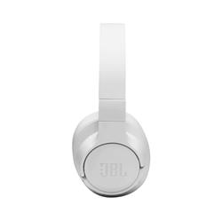 JBL Tune 760NC ANC Over-Ear Bluetooth Headphones, White