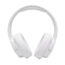 JBL Tune 760NC ANC Over-Ear Bluetooth Headphones, White